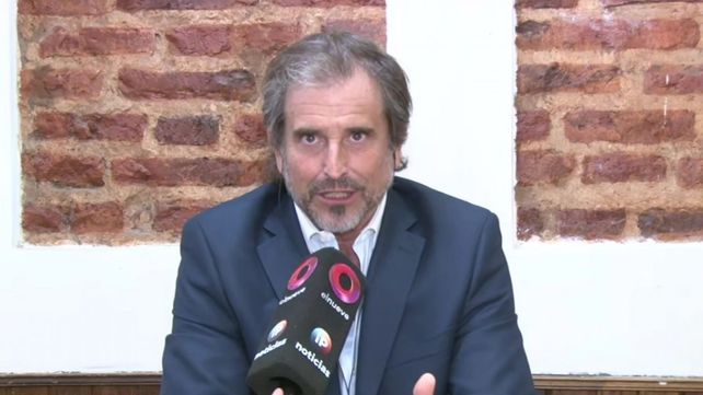 El diputado nacional electo por La Libertad Avanza (LLA) Alberto Bertie Benegas Lynch afirmó la ley de aborto es la salvajada más espantosa.