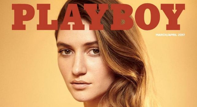Playboy