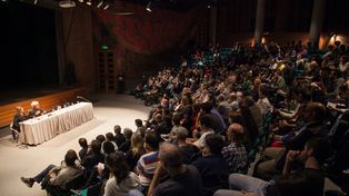 “De la crisis del periodismo se sale con buen periodismo”