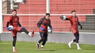 Desde las 17, con el arbitraje de Diego Ceballos, Patronato recibe a San Martín de Tucumán en busca de los tres puntos para seguir soñando con los playoff.