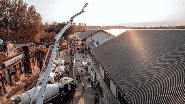 Paraná se prepara para una nueva edición de la Muestra de la Construcción.
