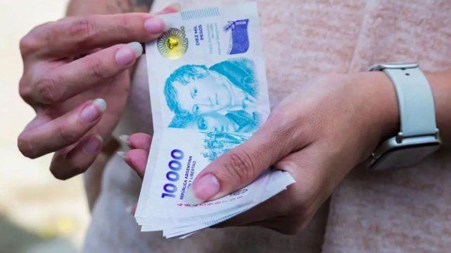 El cronograma de pago de los empleados estatales