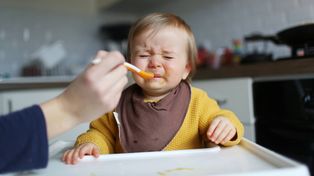 La Anmat detalló que el alimento para bebés puede representar un riesgo para la salud
