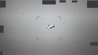 Estados Unidos liberó más de 150 archivos secretos sobre OVNIS y vida extraterrestre