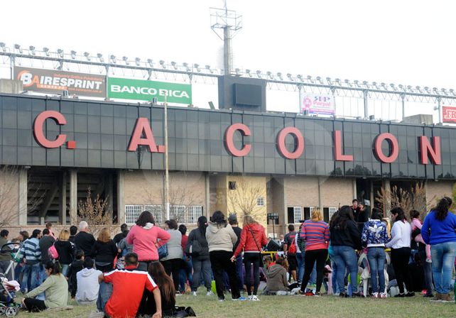 El festival fue una verdadera fiesta. /Mauricio Centurión.