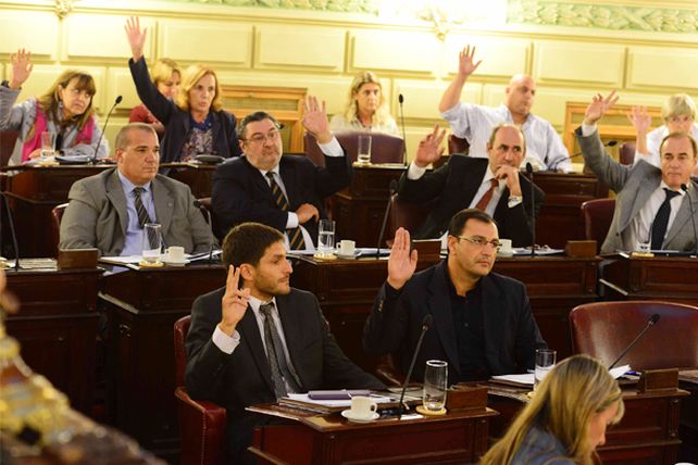 Continúa la demora para la sanción del Presupuesto 2013