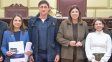 La Legislatura de Santa Fe reconoció a Unicef Argentina por sus 40 años de trabajo
