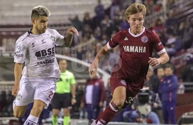 Lanús y Central Córdoba van por la final de la Copa Argentina