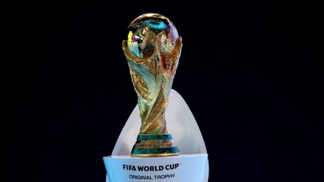 Una fortuna pese a perder la final: cuánto dinero se llevó de premio Argentina del Mundial 2026