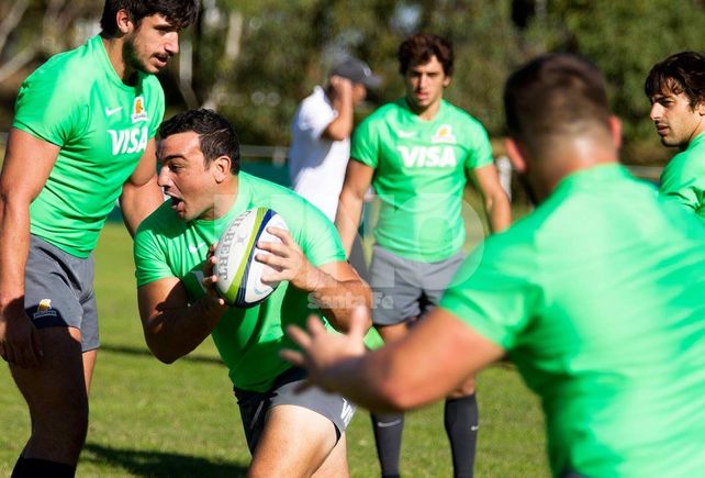 Jaguares presentará varios cambios
