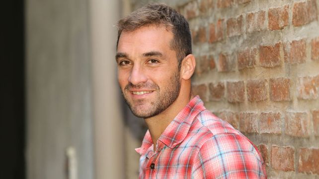 Iván Borghello