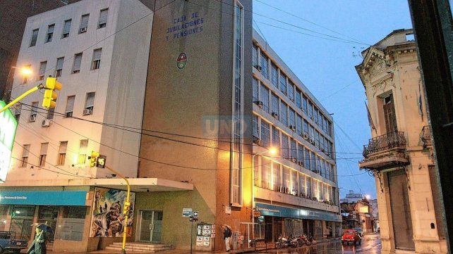 Entre Ríos y otras cinco provincias elevaron un pedido a la ANSES para que envíe los fondos compensatorios 