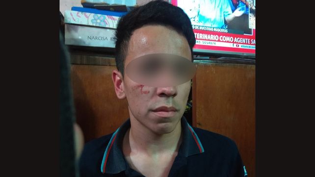 Sancionarán a alumnos por la brutal  agresión contra sus compañeros