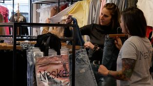 De calle San Luis a todo el país: una marca rosarina que renació en pandemia