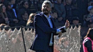 Atento Unión: desde Brasil vienen por Gustavo Munúa