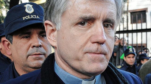 La condena a Julio César Grassi se extiende dos años más