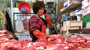 China negó que venda en países africanos carne humana enlatada