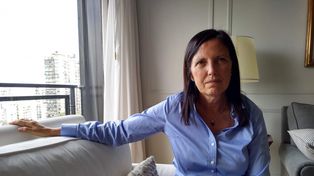 La novela Elena sabe de Claudia Piñeiro, finalista del International Booker Prize