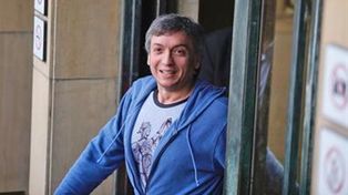 Máximo en Tribunales Federales: El show debe continuar