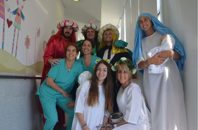 La historia de los Reyes Magos que convirtieron el dolor en una gran demostración de amor