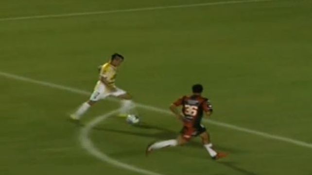 Patronato no dejó la mejor imagen en Corrientes