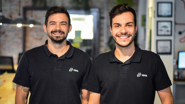 Agtech rosarina copa hectáreas y se expande en Brasil