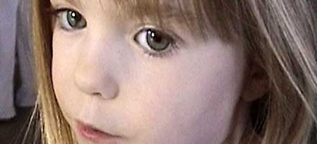 La Justicia portuguesa archiv&oacute; la causa por la desaparici&oacute;n de Maddie