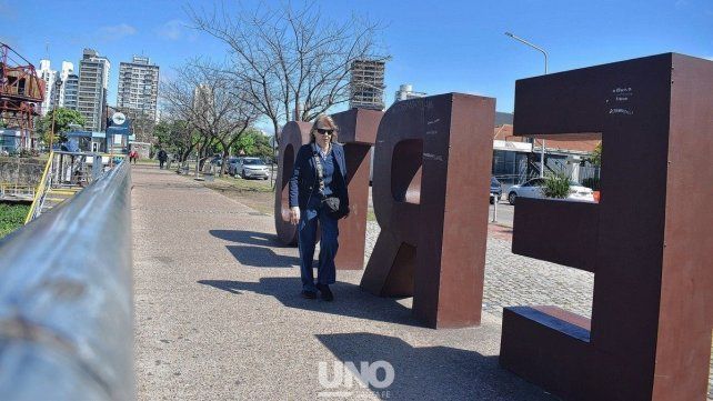 Clima en Santa Fe: miércoles soleado, máxima de 28° y un leve ascenso de la temperatura