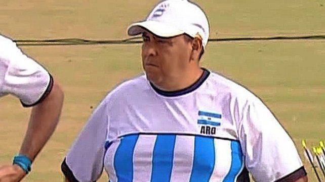 Nelson Salinas ante un nuevo rol en su carrera.