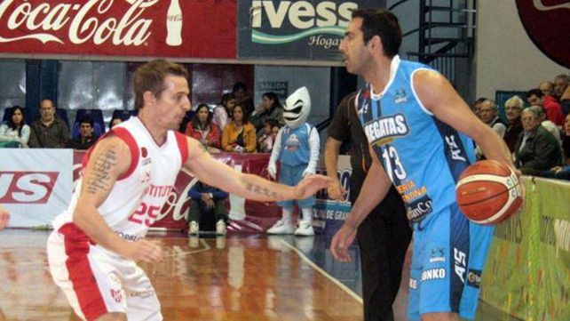 Baeza es un conductor de 29 años y 1