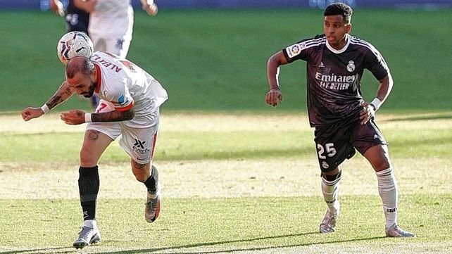 Real Madrid tendrá un duro examen cuando visite a Sevilla