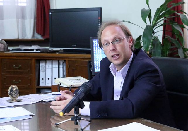 Santa Fe colocó letras por 368 millones de pesos