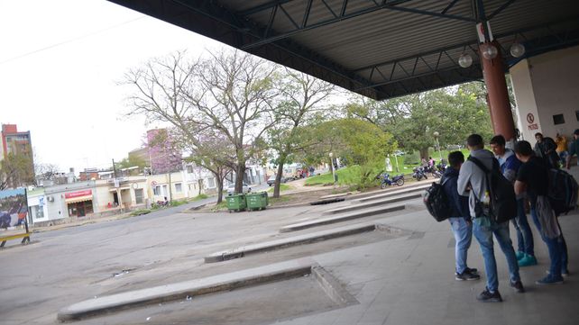 Este sábado hay transporte por un acuerdo del Gobierno con gremios
