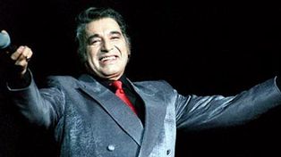 Sandro super&oacute; con &eacute;xito el triple trasplante de coraz&oacute;n y pulmones