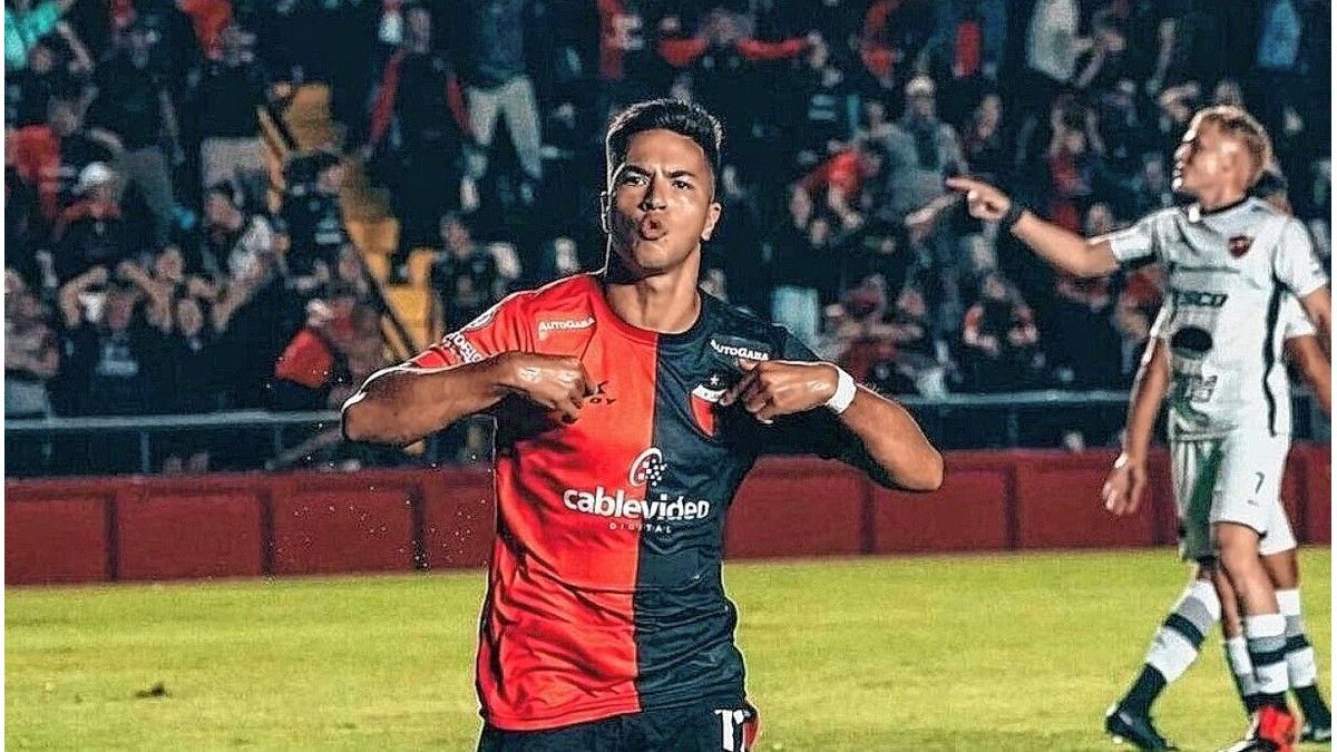 Colón y un nuevo frente de conflicto: la deuda con Talleres por Ignacio ...