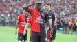 Caen reclamos por deudas de varios jugadores del plantel tras el descenso