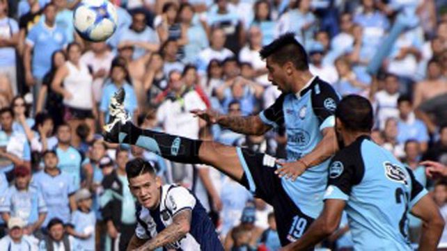 Dura sanción a Belgrano: no podrá jugar como local en Córdoba
