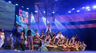 Los postulantes para integrar el ballet oficial que representará a Santa Fe en Cosquín 2025, serán evaluados por un jurado luego de una preselección.