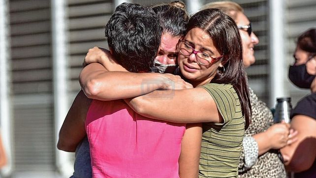 Femicidio de Julieta: el jurado declaró culpable a Christe
