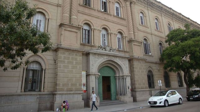 El Colegio Inmaculada Concepción