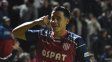 Del golpe a la reacción: Unión encuentra el empate frente a Instituto