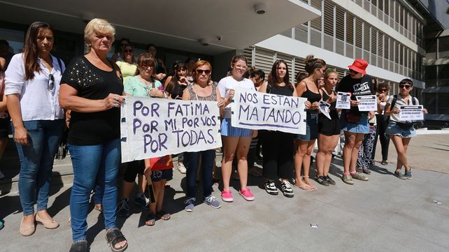 ¿Dónde está Fátima?
