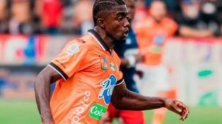 Díaz fue titular en los últimos encuentros con Envigado y viene en actividad. En Newells lo esperan con los brazos abiertos.