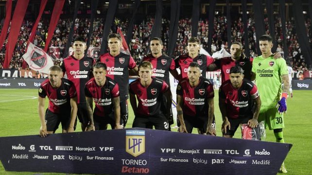 Durísimas palabras de un dirigente de Newells contra referentes del plantel: Pseudoídolos de telgopor