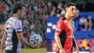 Se confirmaron las lesiones de Bernardi y Soñora: ¿cuándo podrán volver?