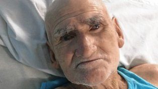 Piden por familiares de José Leonardo Ortiz&nbsp; que se halla internado en el Hospital Cullen