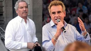 El impacto político en el escenario del binomio Fernández-Fernández