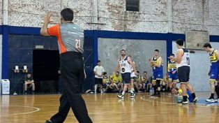 Kimberley y Unión y Progreso se adelantaron en las semifinales del Promocional