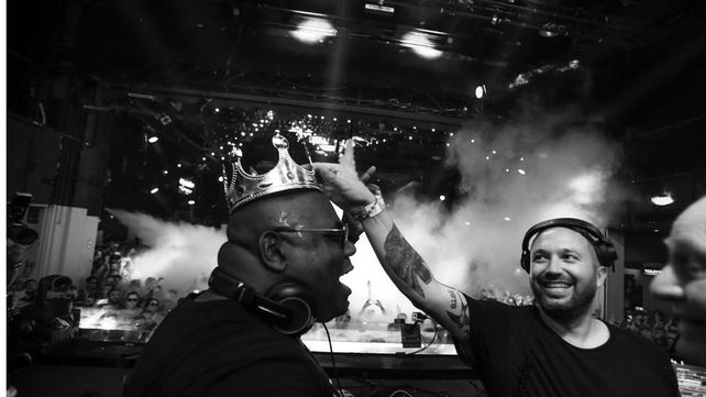 La tradicional disco Space cerró sus puertas en Ibiza después de 27 años