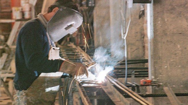 Un firme ritmo de crecimiento sostiene la actividad metalúrgica